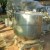 Photo: Used 500L pot for sale