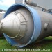photo Cone of Stainless steel Silos