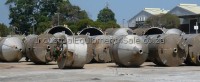 Vessels (Stainless steel) Vessels (Stainless steel)