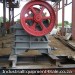 Used Telsmith Jaw Crusher for sale