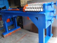 Filter Press Filter Press