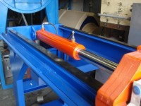 USED FILTER PRESS FOR SALE 2