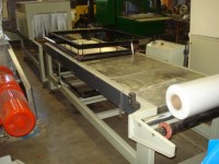 Shrink Wrapper & L Sealer Shrink Wrapper & L Sealer