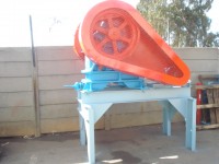 Crusher –  Jaw Crusher Crusher –  Jaw Crusher