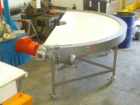 Conveyor Conveyor