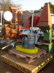 Mixer –  Plenty (Stainless Steel) Mixer –  Plenty (Stainless Steel)