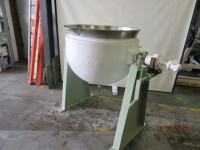 Auto Clave (Stainless Steel)