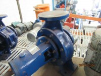 Centrifugal Pump Centrifugal Pump