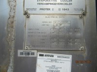Evaporative Cooler Evaporative Cooler