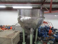 Auto Clave (Stainless Steel) Auto Clave (Stainless Steel)