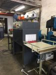 Shrink Tunnel With L Sealer Shrink Tunnel With L Sealer