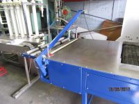Shrink Tunnel & L Sealer Shrink Tunnel & L Sealer