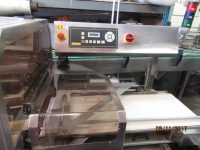 Shrink Tunnel with Sealer Shrink Tunnel with Sealer