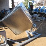 Tumble Mixer	TM01 Tumble Mixer	TM01