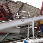 Trough Conveyor  (Q)	TC01 Trough Conveyor  (Q)	TC01