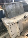 Lump Breaker with Silencer PE1 Lump Breaker with Silencer PE1