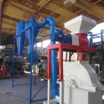 Hammer Mill – DE07 Hammer Mill – DE07
