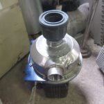 5 off Vacuum Pumps – VP52 5 off Vacuum Pumps – VP52
