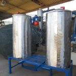 Magnetic Stainless – Steel Tank – TK22 Magnetic Stainless – Steel Tank – TK22