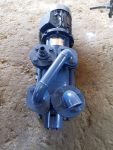 VACUUM PUMP VP01 VACUUM PUMP VP01