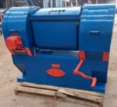 Z BLADE MILD STEEL MIXER- ZBM Z BLADE MILD STEEL MIXER- ZBM