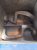 Mild steel Z blade mixer new pic 3 Mild steel Z blade mixer new pic 3