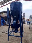 FOUNTAIN MIXER MILD STEEL FM02 FOUNTAIN MIXER MILD STEEL FM02